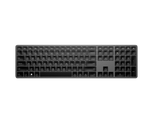 Teclado hp 975 modo dual inalambrico-MR40 Teclado hp 975 modo dual inalambrico