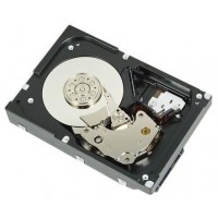 HD 3.5" 2TB DELL 2TB 7.2K RPM SATA 6GBPS 512n