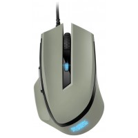 RATON GAMING SHARKOON SHARK FORCE II GRIS USB