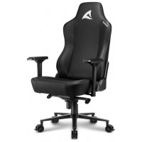 SILLA GAMING SHARKOON SKILLER SGS40 NEGRO 160º