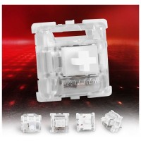 SWITCH SET SHARKOON GATERON PRO BLANCO