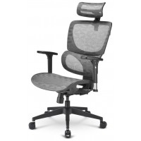 SILLA SHARKOON OFFICEPAL C30M NEGRA