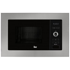 MICROONDAS INTEGRABLE TEKA MWE 225 FI INOX,2·