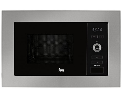 MICROONDAS INTEGRABLE TEKA MWE 225 FI INOX,2·