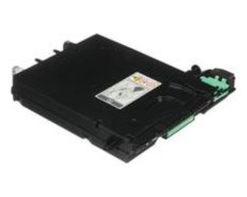 Recipiente 406043 ricoh toner residual 25000