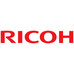 Recipiente 406043 ricoh toner residual 25000