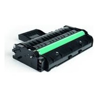Toner ricoh 407254 negro aio larga-19MR Toner ricoh 407254 negro aio larga