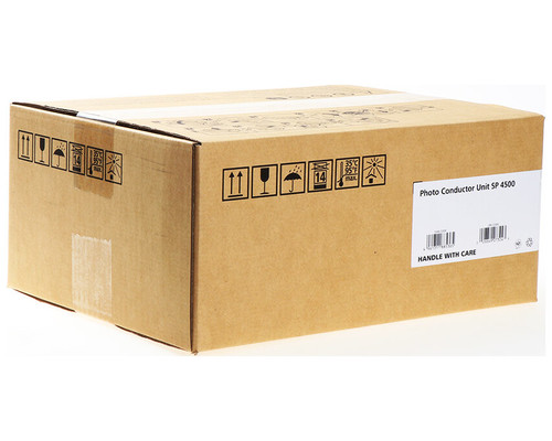 Tambor ricoh negro 20.000 impresiones sp4500-MR14 Tambor ricoh negro 20.000 impresiones sp4500