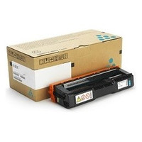Toner ricoh 407717 cian larga duracion-30MR Toner ricoh 407717 cian larga duracion