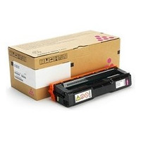 Toner ricoh 407718 magenta larga duracion