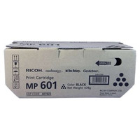 Toner ricoh 407824 negro mp 601