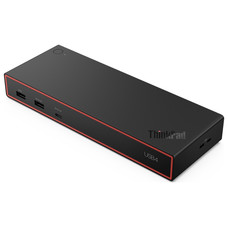 DOCKING STATION LENOVO THINKPAD USB4 DOCK 5000 100W-DI56 DOCKING STATION LENOVO THINKPAD USB4 DOCK 5000 100W