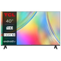 TCL 40S5400A TV 40" FHD STVAnd USB HDMI