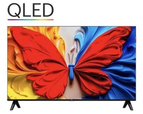 TCL 40S5K TV 40"  FHD QLED ANDROIDTV DOLBY AUDIO