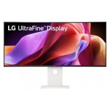 LG 40U990A-W Monitor 40" Nano IPS 5K 120Hz 5ms MM