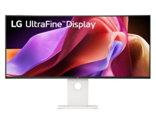 LG 40U990A-W Monitor 40" Nano IPS 5K 120Hz 5ms MM