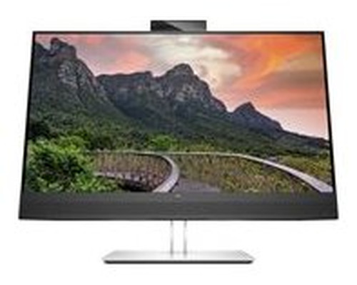 Monitor hp e27m g4 27 pulgadas qhd-MR109 Monitor hp e27m g4 27 pulgadas qhd