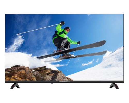 TV SILVER 411593 32" HD FRAMELESS HDMI(X3) USB(X2)