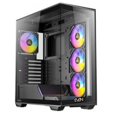 PC EVEN GAMING i7 12700KF/ RTX 4060/ 32 GB/ 1TB NVME