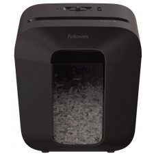 Fellowes Destructora LX25 corte partículas