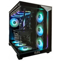 PC EVEN GAMING i7 12700KF/ RTX 4070/ 32GB/ 1TB NVME / REFRIGERACON LIQUIDA