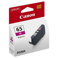 Cartucho tinta canon cli - 65m magenta-3MR Cartucho tinta canon cli - 65m magenta