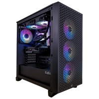 PC EVEN GAMING CORSAIR ULTRA7/ RTX 4060/ 32GB/ 1TB NVME / REFRIGERACION LIQUIDA