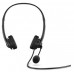 AURICULARES HP WIRED USB-A STEREO HEADSET EURO