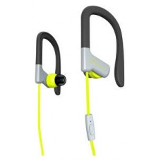 Energy Sistem Auricular Sport 1 Amarillo