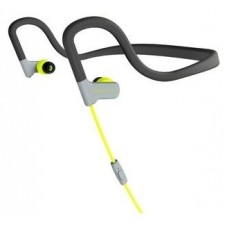 Energy  Sistem Auriculares Sport 2 Yellow