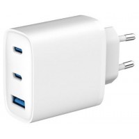 CARGADOR PARED 65W USB-PD SPC