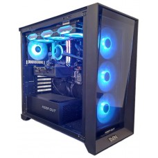 PC EVEN GAMING INTEL  i7 12700F/ RTX 4070/ 32GB/ 1TB NVME/ XC-911PROXL LIQUID