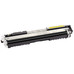 Toner canon 729 amarillo 1000 paginas-MR11 Toner canon 729 amarillo 1000 paginas