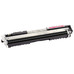 Toner canon 729 magenta 1000 paginas-MR11 Toner canon 729 magenta 1000 paginas