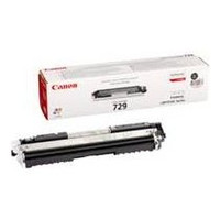 Toner canon 729 negro 1200 paginas