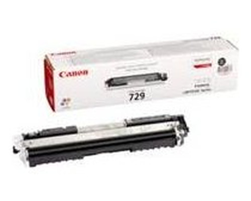 Toner canon 729 negro 1200 paginas-MR9 Toner canon 729 negro 1200 paginas