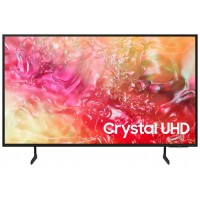 TV LED 43" SAMSUNG 43DU7172 SMART TV 4K UHD 2024