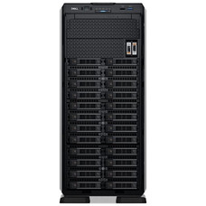 Servidor dell poweredge t550 xeon silver-MR663 Servidor dell poweredge t550 xeon silver