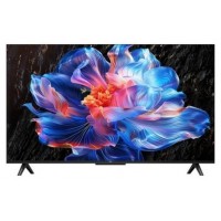 TCL 43P6K TV 43" 4K GOOGLETV-52IA TCL 43P6K TV 43" 4K GOOGLETV