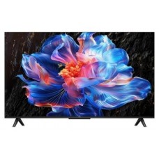 TCL 43P6K TV 43" 4K  GOOGLETV