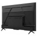 TCL 43P6K TV 43" 4K  GOOGLETV