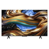 TCL 43P755 TV 43" 4K STVAnd 2xUSB 3XHDMI