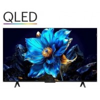 TCL 43P7K TV 43" UHD QLED GOOGLETV DOLBY ATMOS