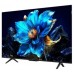 TCL 43P7K TV 43" UHD QLED GOOGLETV DOLBY ATMOS