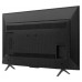 TCL 43P7K TV 43" UHD QLED GOOGLETV DOLBY ATMOS