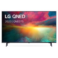 TV LG 43" 43QNED756RA QDOT+NANOCELL ALFA5