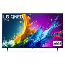 TV LG 43QNED80T6A 43" 4K QNANOCELL SMART TV