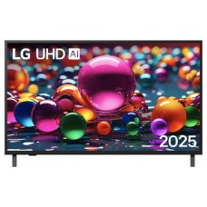 LG 43UA75006LA TV 43" UHD AI STV USB HDMI Bt