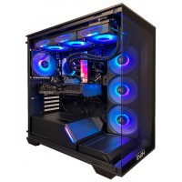 EVEN  GAMING  I7 12700F/RTX 4070/32GB/1TB SSD Nvme