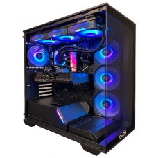 EVEN  GAMING  I7 12700F/RTX 4070/32GB/1TB SSD Nvme